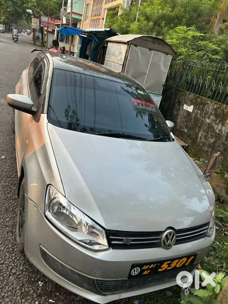 Volkswagen Polo 1.2 Anniversary 2013