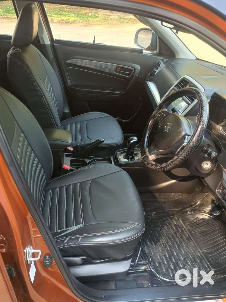 Maruti Suzuki Brezza Vdi, 2019, Diesel
