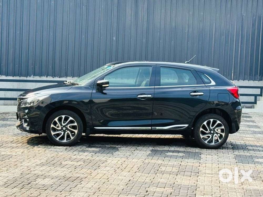 Maruti Suzuki Baleno, 2024, Petrol