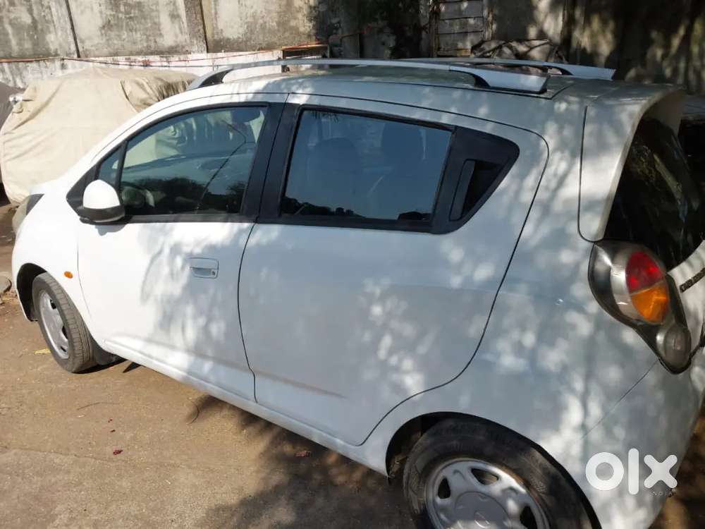 Chevrolet Beat 2011 Diesel Good Condition Ltz Tcdi Top Model Less Used