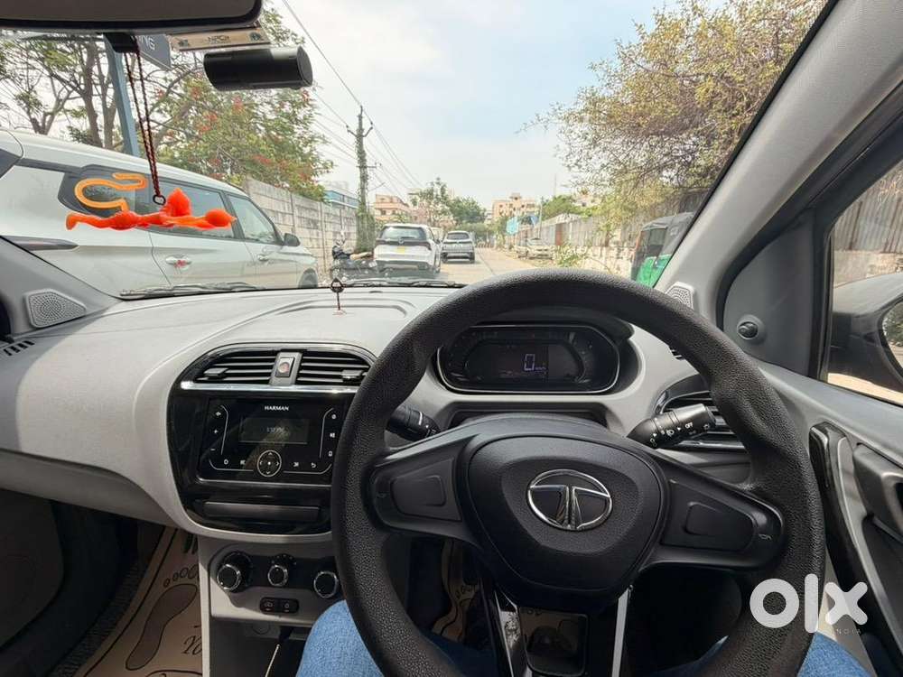 Tata Car Manual 2021
