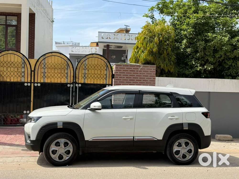 Maruti Suzuki Brezza 2024 Petrol Good Condition