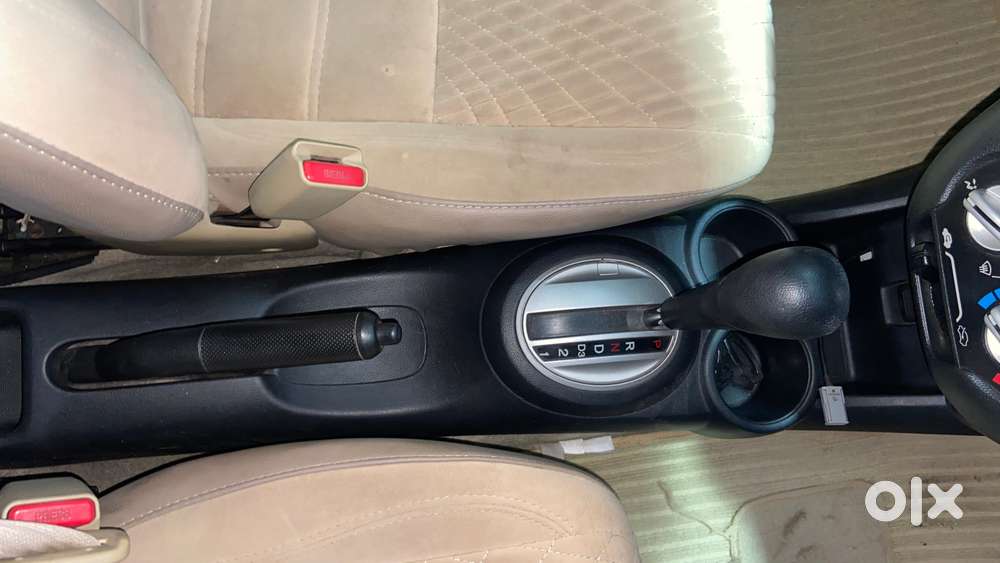 Honda Brio Vx At, 2013, Petrol