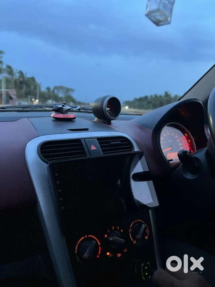 Maruti Suzuki Ritz Diesel (top End)
