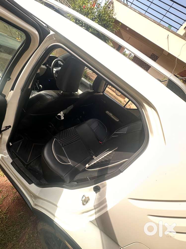 Maruti Ignis Petrol 2022