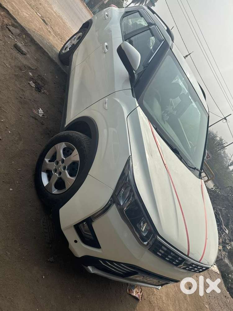 Mahindra Xuv300 Diesel 2021