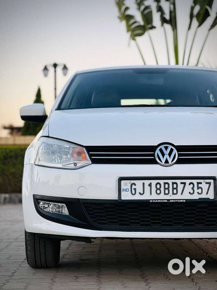 Volkswagen Polo Allstar 1.2 Mpi, 2013, Petrol