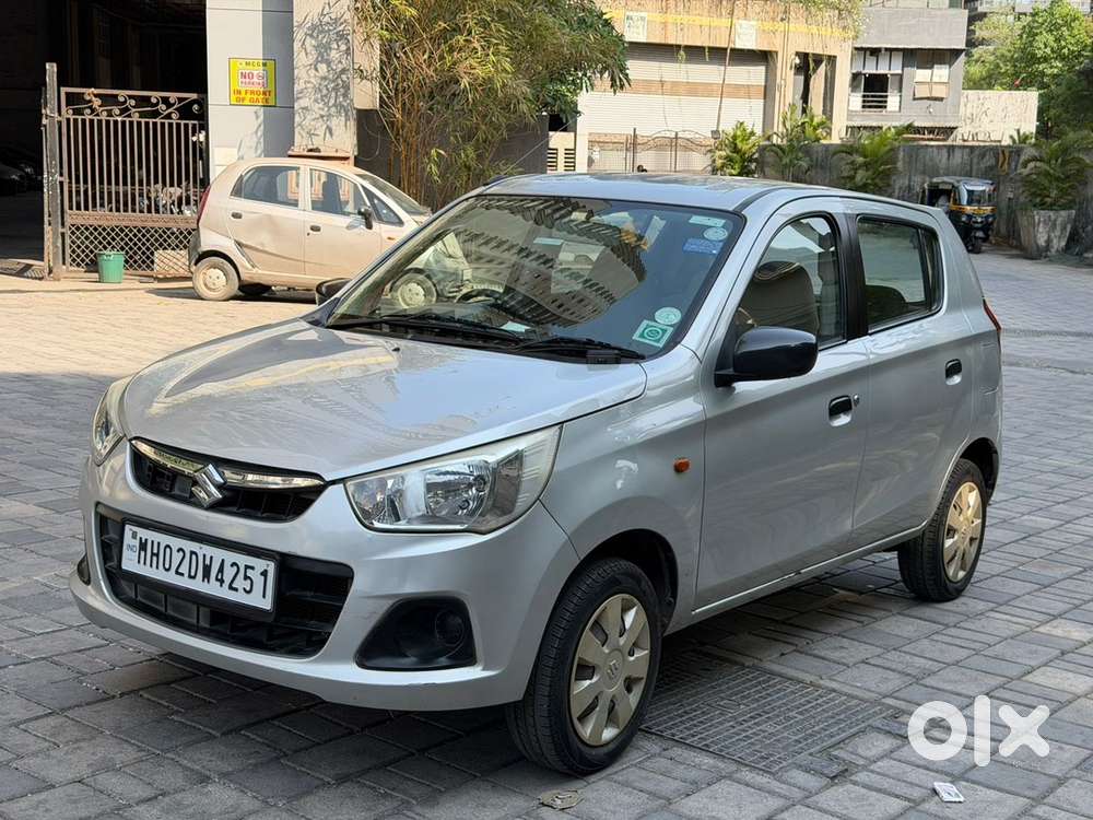 Maruti Suzuki Petrol 2015 Automatic