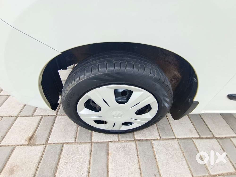 Maruti Suzuki Wagon R Vxi, 2015, Petrol