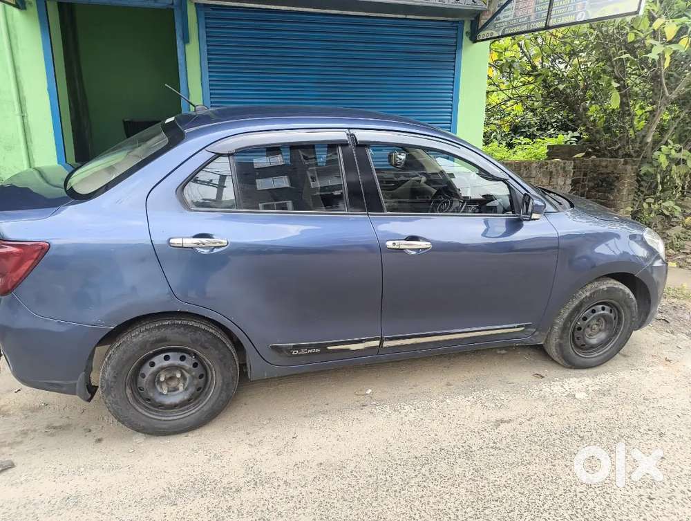 Maruti Suzuki Dzire 2019