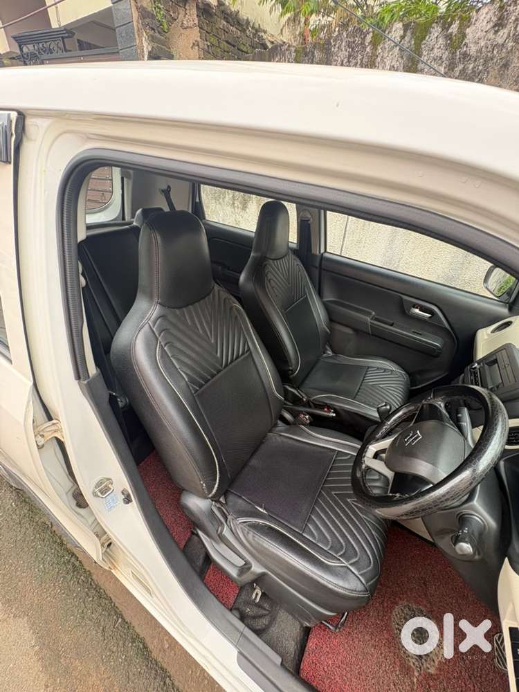 Maruti Suzuki Wagon R 2020