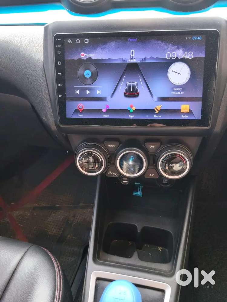 Maruti Suzuki Swift 2021 Petrol Well Maintained