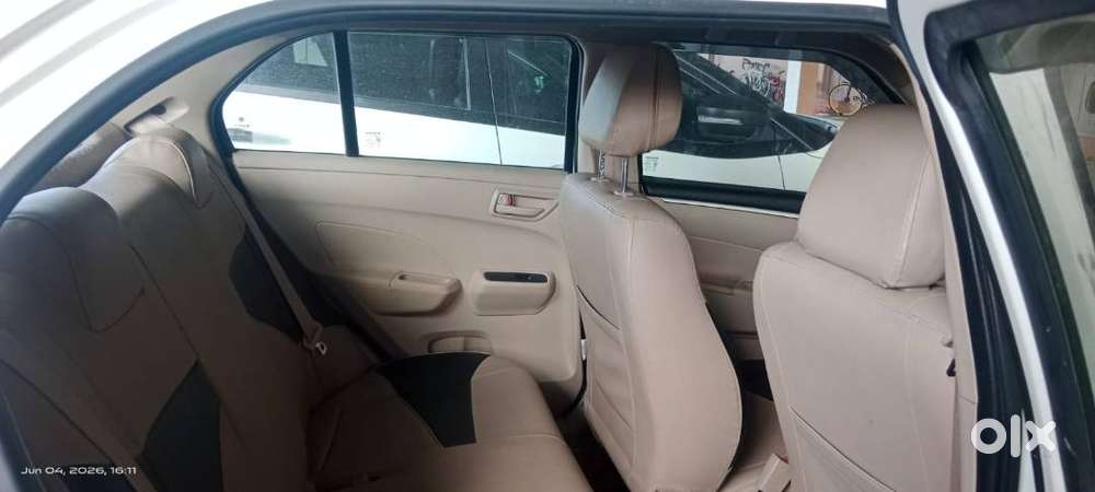 Maruti Suzuki Swift