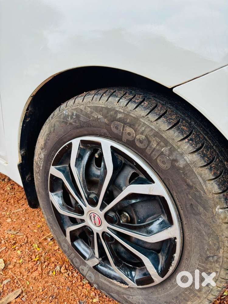 Hyundai Eon 2014 Petrol Well Maintained
