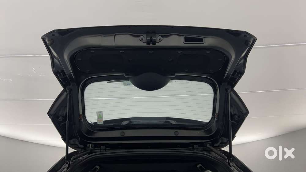 Tata Nexon 1.2 Revotron Xza Plus Premium Dark Edition, 2022, Petrol