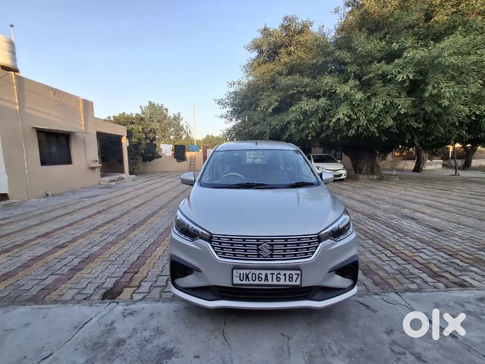 Maruti Suzuki Ertiga 1.4 2018 Diesel Manual