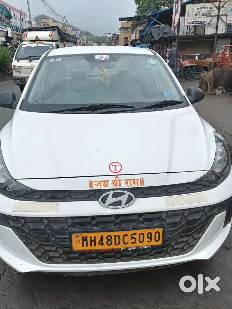 Hyundai Aura 1.03.2025