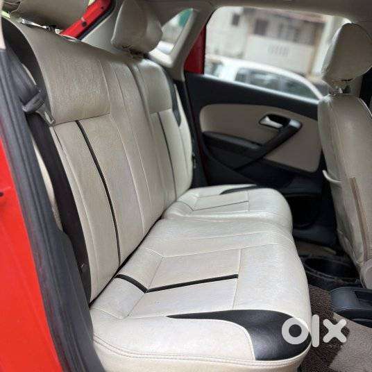 Volkswagen Polo Petrol Highline 1.2l, 2012, Petrol