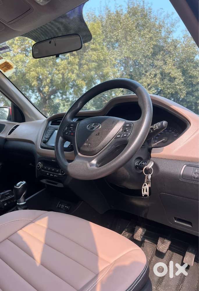 Hyundai I20 2015-2017 Asta 1.2, 2017, Diesel