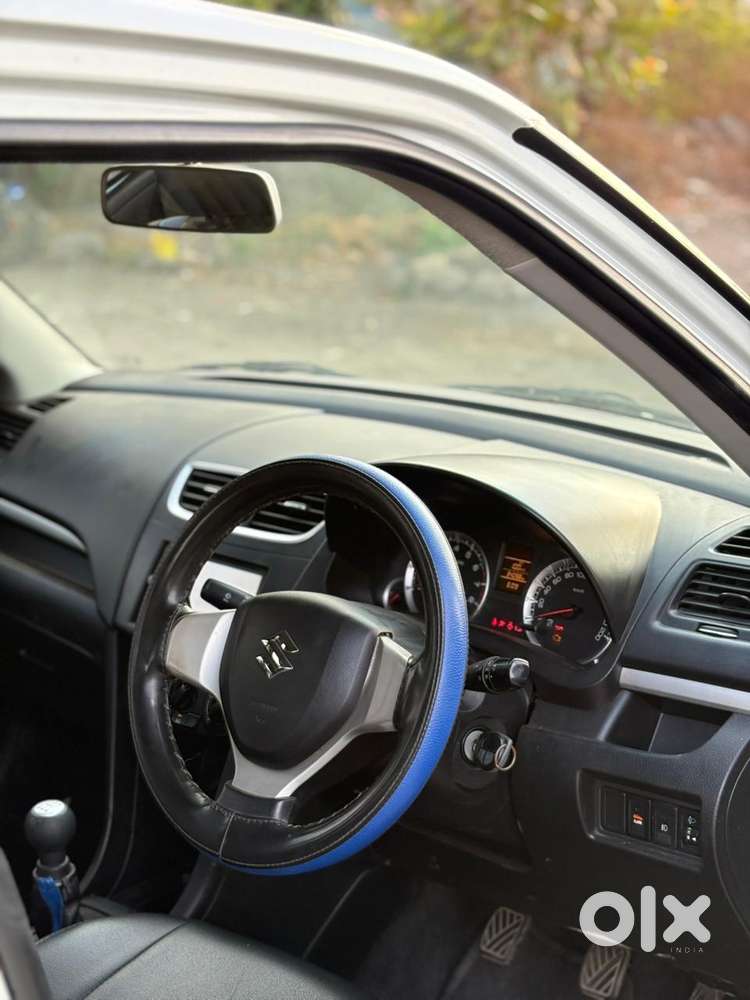 Maruti Suzuki Swift Vxi, 2018, Petrol