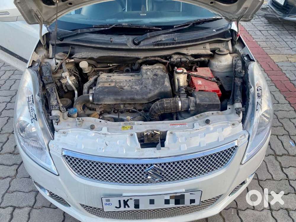 2014 Maruti Suzuki Swift