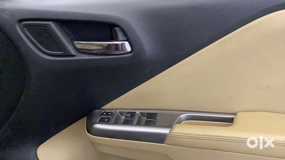 Honda City 2014-2015 I Vtec Cvt Vx, 2014, Petrol