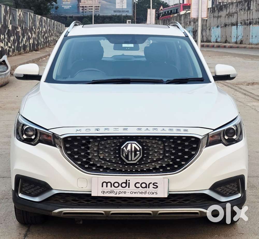 Mg Zs Ev Exclusive Pro, 2020, Electric