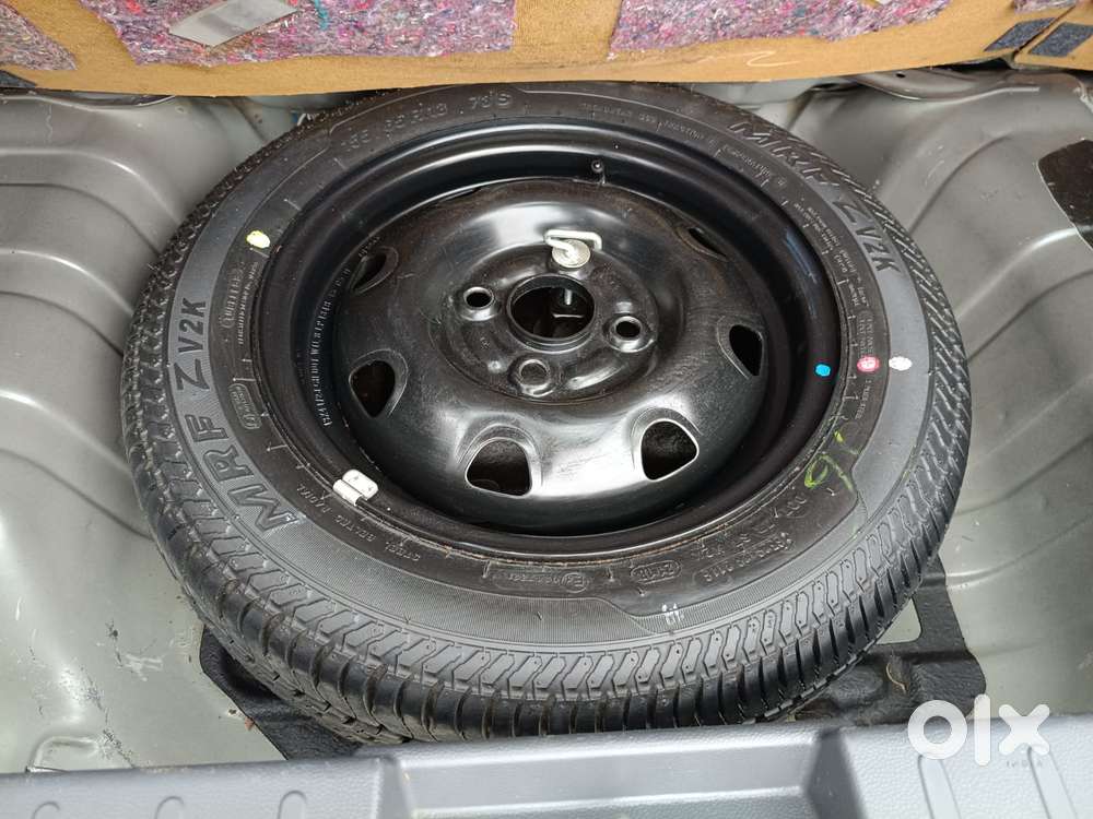 Maruti Suzuki Alto K10 Vxi Airbag, 2018, Petrol