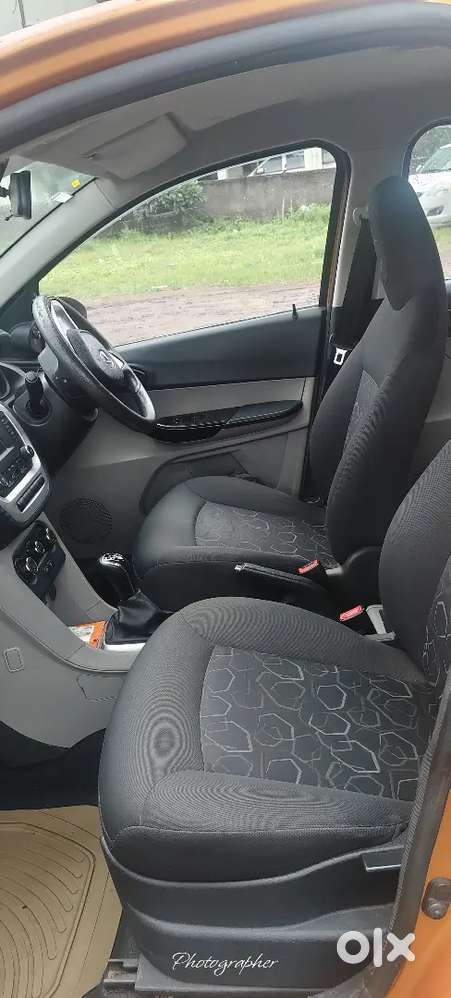 Tata Tiago 1.2 Revotron 2016
