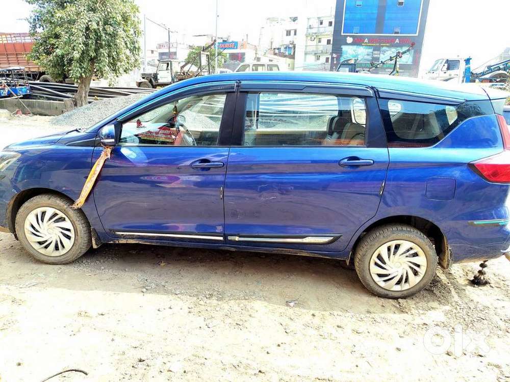Maruti Suzuki Ertiga Vxi (o) Cng, 2025, Cng & Hybrids