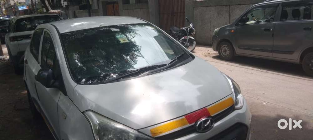 Hyundai Xcent Prime 2018 Cng & Hybrids Well Maintained