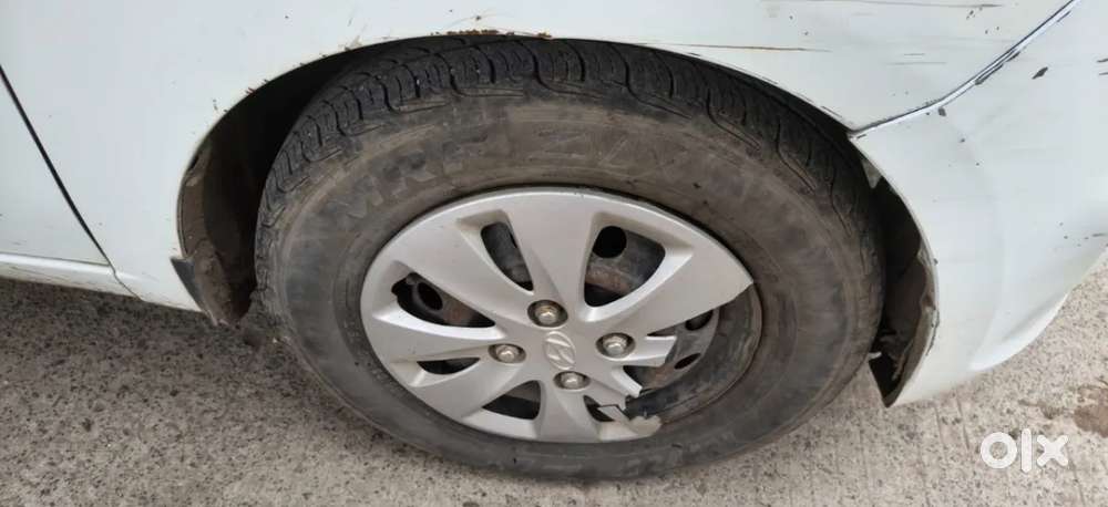 Hyundai I10 Magna 1.2 Itech Se, 2013, Petrol