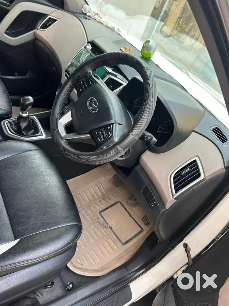 Hyundai Creta 2018 Diesel Well Maintained