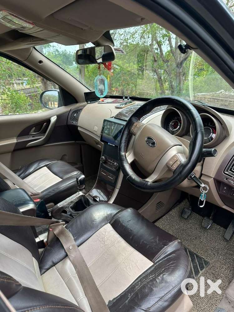 Xuv 500 In Good Condition For Sale