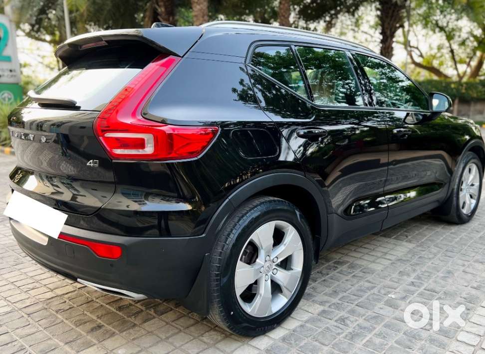 Volvo Xc40 D4 Awd Inscription, 2019, Diesel
