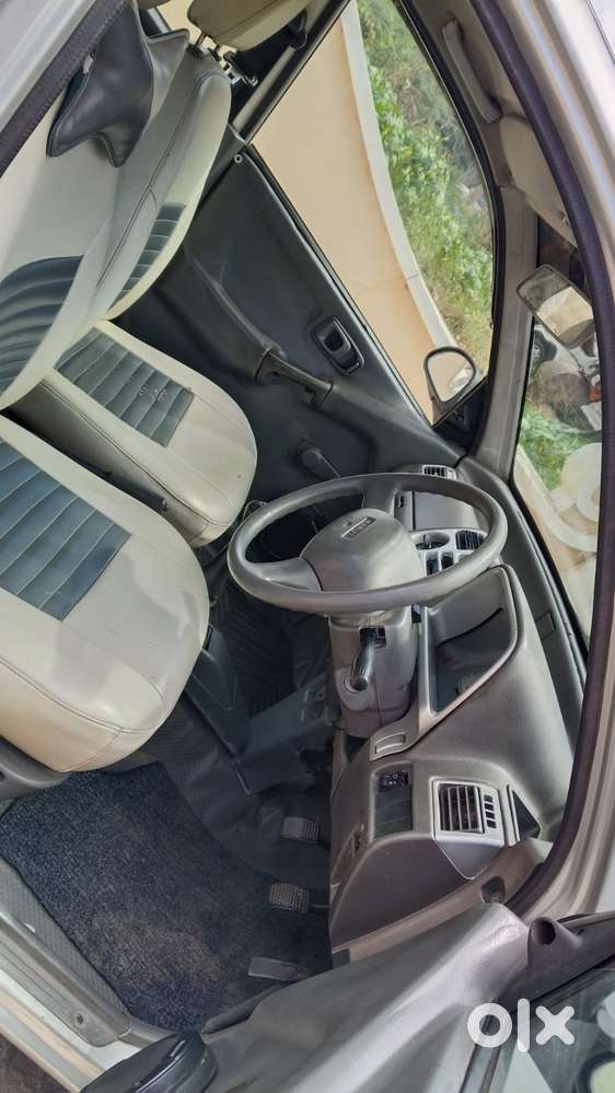 Maruti Suzuki Zen Estilo Lx Bsiv, 2004, Diesel