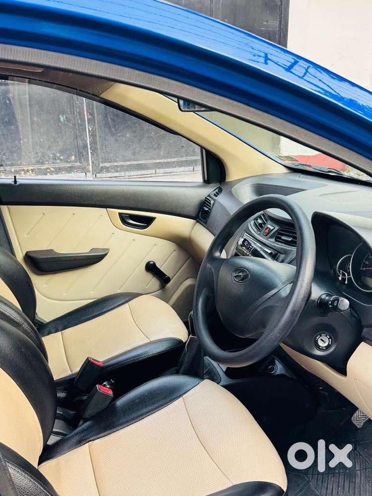 Hyundai Eon D-lite +, 2015, Petrol