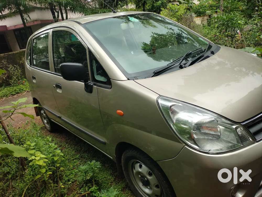 Zen Estilo Lxi 2009 Petrol Manual
