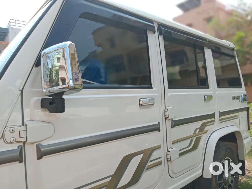 Mahindra Bolero B6 Diesel 2024