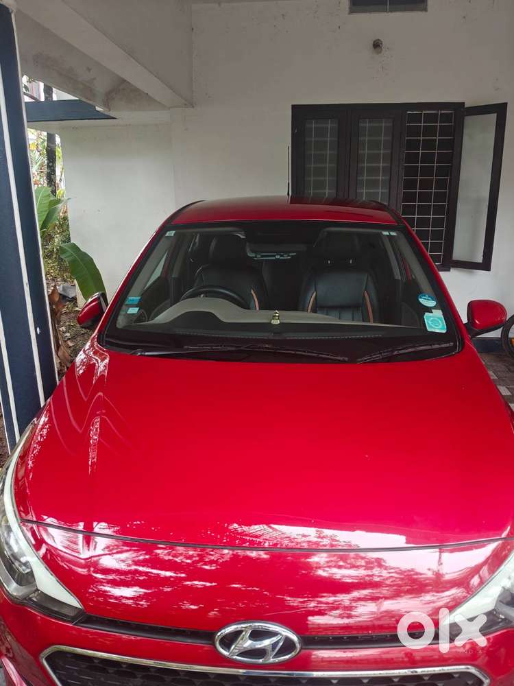 Hyundai I20 Magna