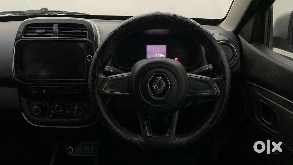 Renault Kwid 2015-2019 1.0 Rxt Amt, 2022, Petrol