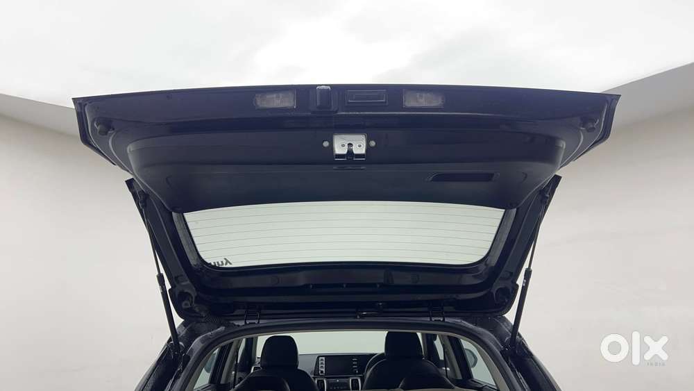 Kia Sonet G 1.2 5mt Htk(o), 2024, Petrol