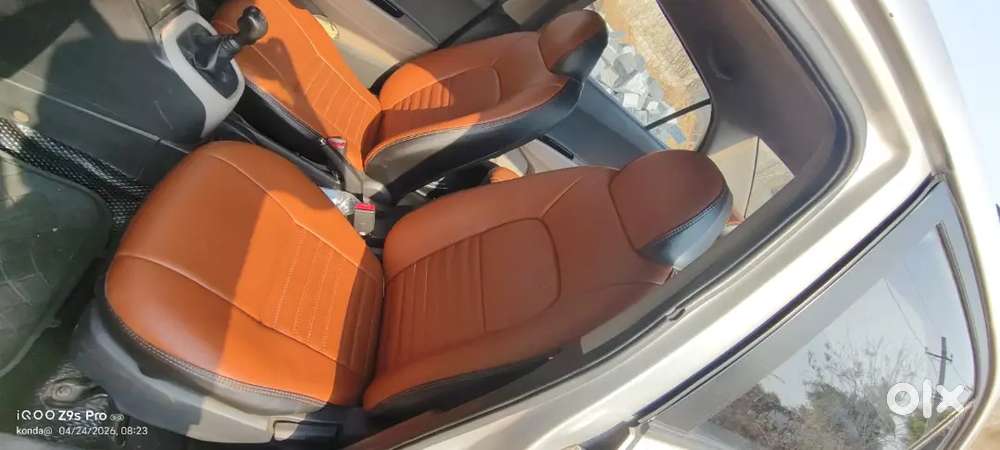 Hyundai Xcent / 2015 Abs /