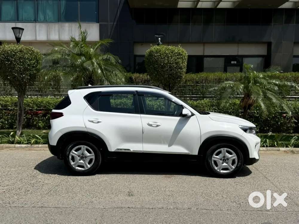 Kia Sonet 1.2 Htk Plus, 2021, Petrol