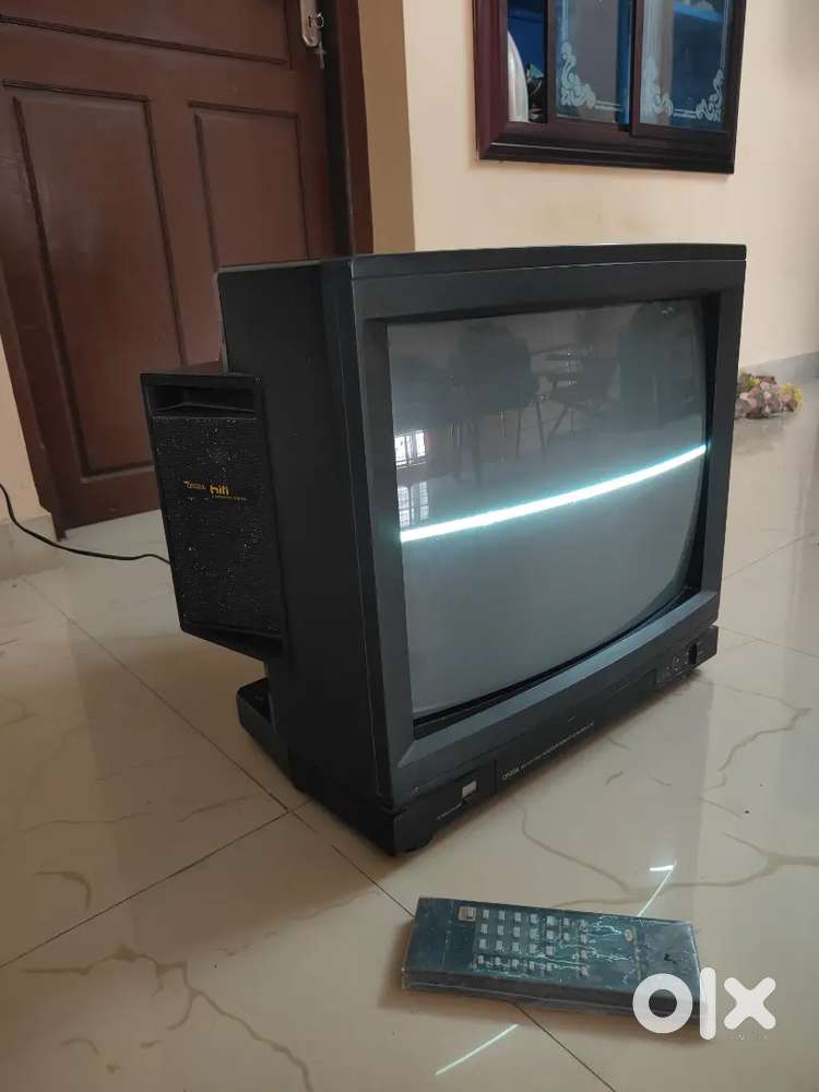 ONIDA Old Model TV for sale
