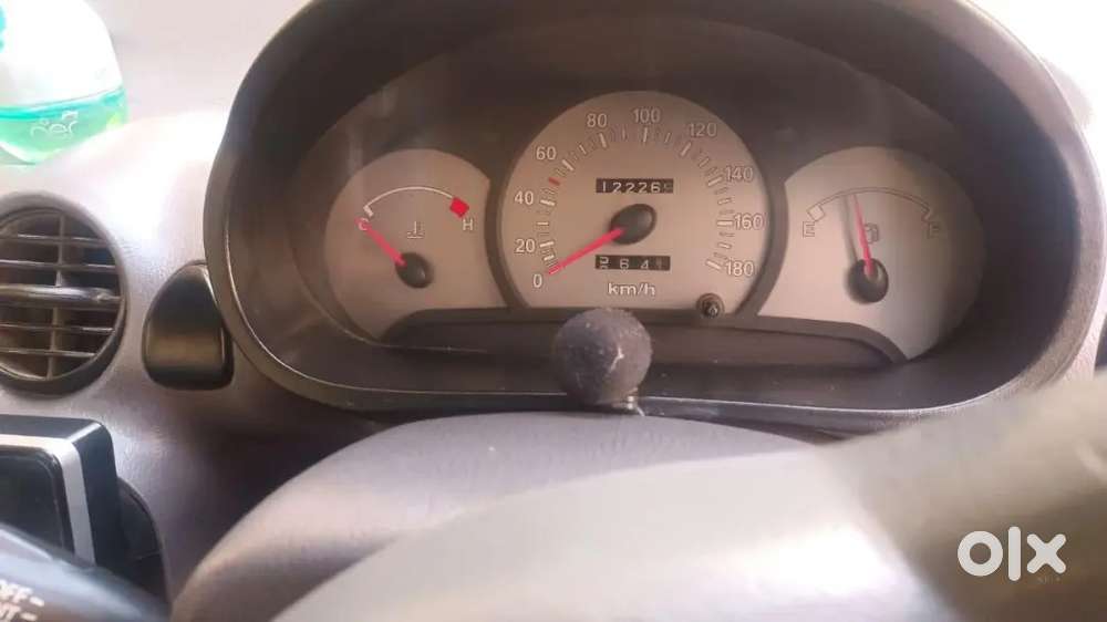 Hyundai Santro Xing 2006 Petrol Mint  Condition