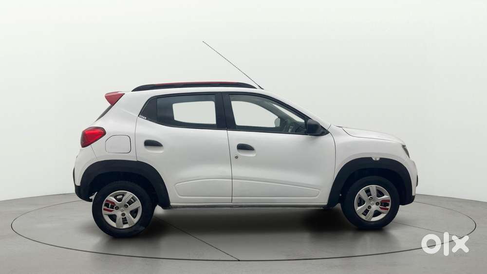 Renault KWID RXT, 2016, Petrol