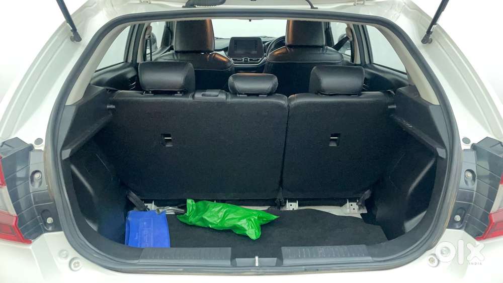 Maruti Suzuki Baleno Alpha, 2023, Petrol