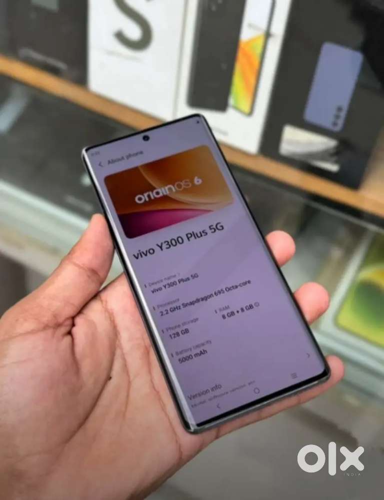 Good mobile