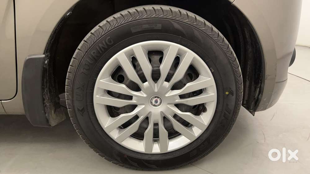 Maruti Suzuki Wagon R 1.2 Zxi Amt, 2022, Petrol